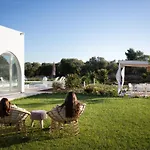 Lamia Petricore * Ostuni