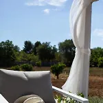 Σπίτι διακοπών Lamia Petricore Ostuni