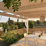 Σπίτι διακοπών Lamia Petricore Ostuni