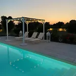 Lamia Petricore * Ostuni