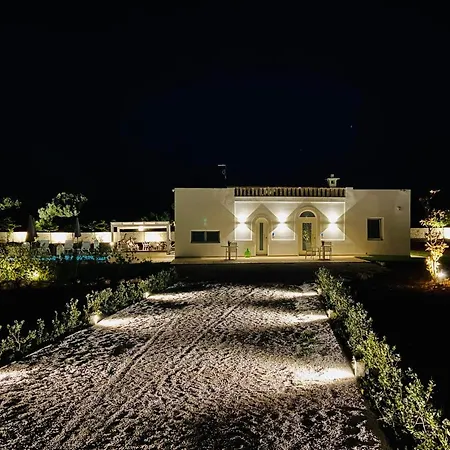 Σπίτι διακοπών Lamia Petricore *