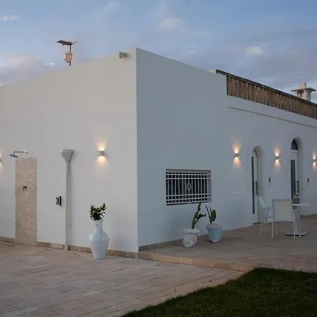 Lamia Petricore Holiday home Ostuni