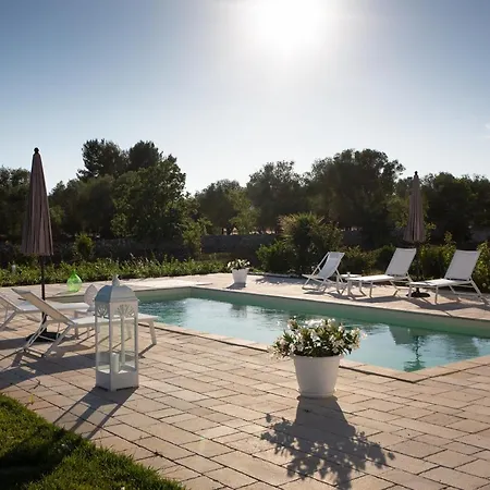 Lamia Petricore Дом отдыха *