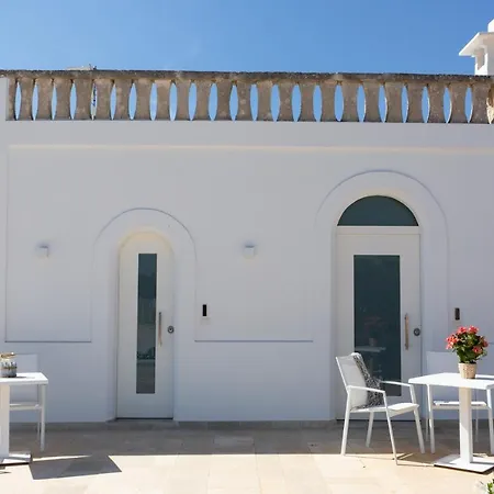 Дом отдыха Lamia Petricore *