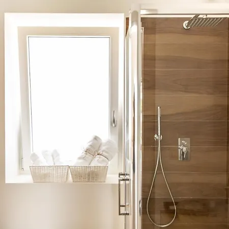 Lamia Petricore 펜션