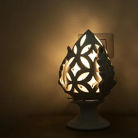 Дом отдыха Lamia Petricore Остуни