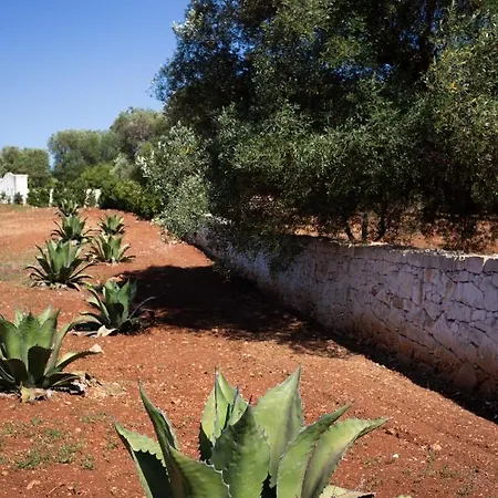 Lamia Petricore * Ostuni