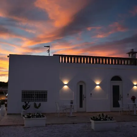 Lamia Petricore 펜션