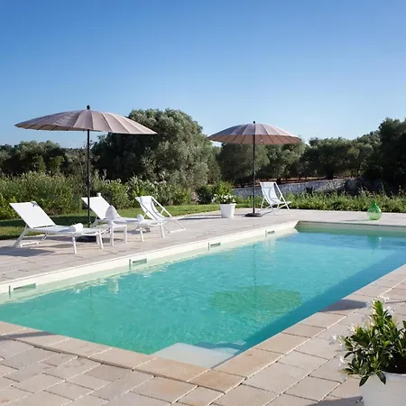 펜션 Lamia Petricore *