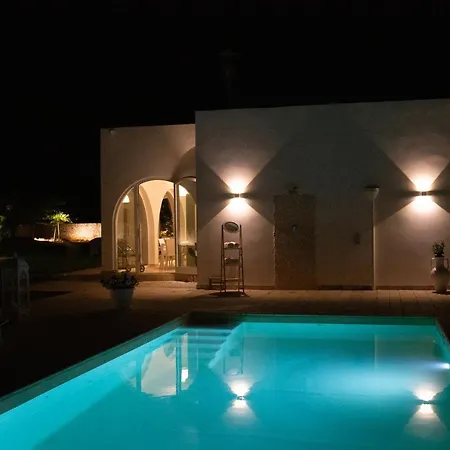 Дом отдыха Lamia Petricore *