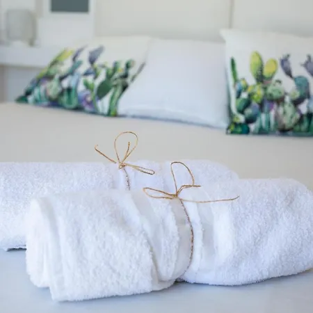 Holiday home Lamia Petricore Ostuni