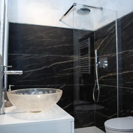 Lamia Petricore 펜션