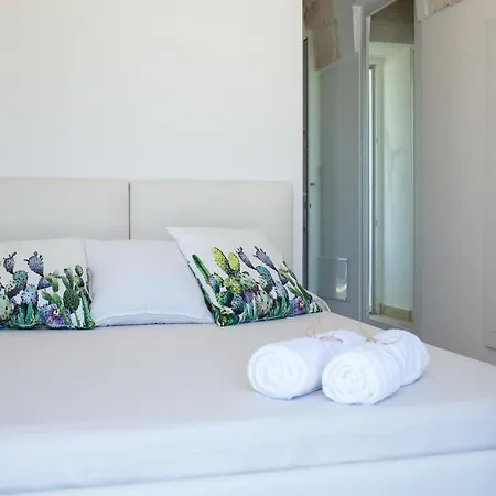 Casa vacanze Lamia Petricore