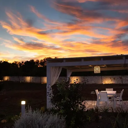 Дом отдыха Lamia Petricore