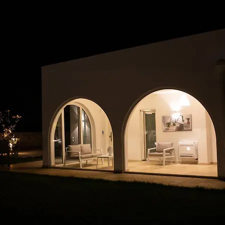 Lamia Petricore Holiday home