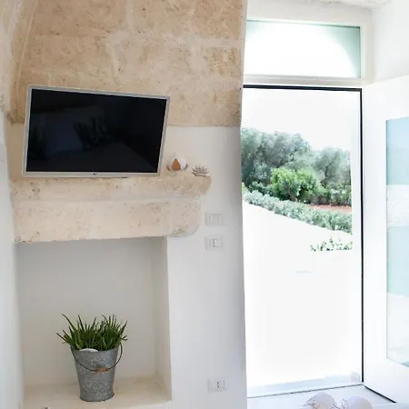 펜션 Lamia Petricore