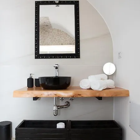 펜션 Lamia Petricore *