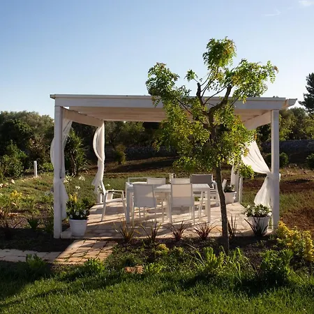 Lamia Petricore 펜션 *