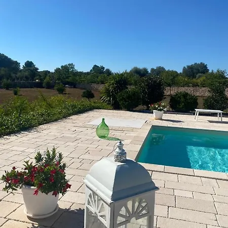 Lamia Petricore Holiday home *