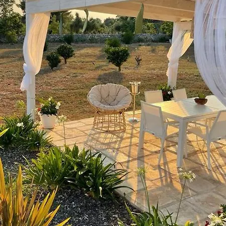 펜션 Lamia Petricore