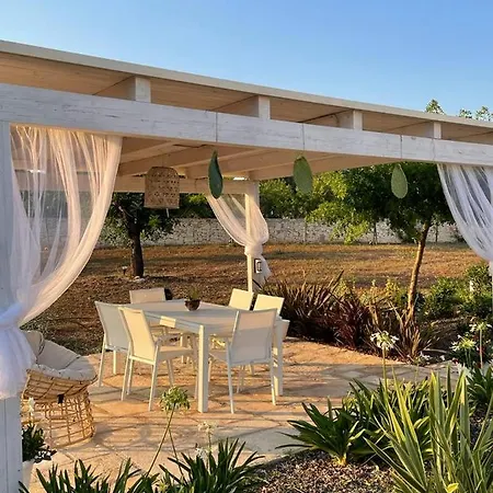 펜션 Lamia Petricore *