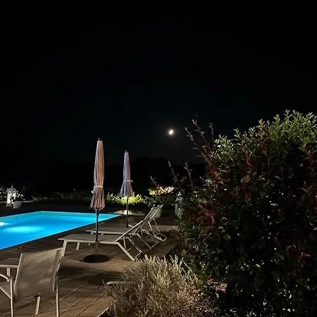 Lamia Petricore Дом отдыха Остуни