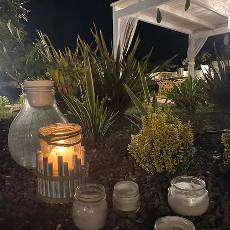 Lamia Petricore Casa vacanze *