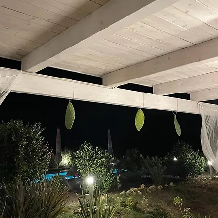 Lamia Petricore Holiday home