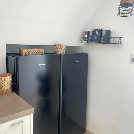 Vakantiehuis Lamia Petricore *