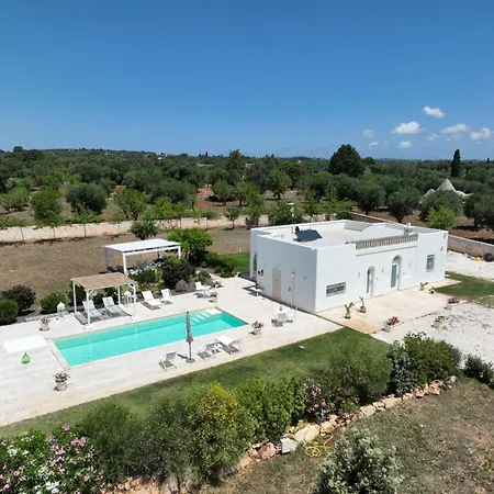Lamia Petricore Casa vacanze *