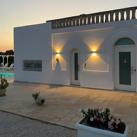 Tatil Evi Lamia Petricore