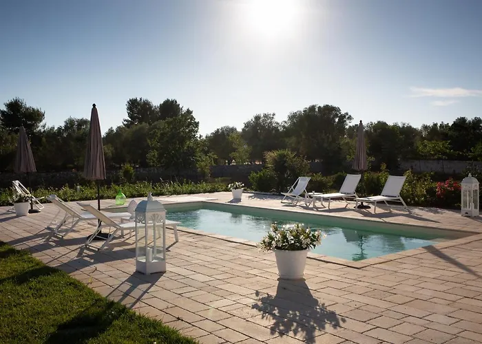 Lamia Petricore Tatil Evi *