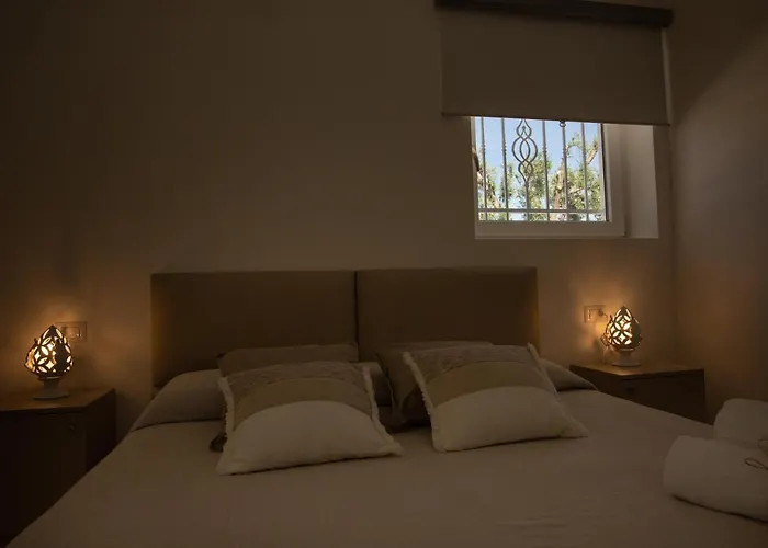 Lamia Petricore Ostuni