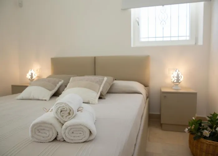 בית נופש Lamia Petricore אוסטוני