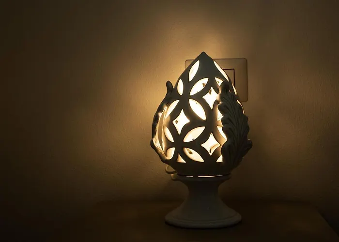 بيت للعطل Lamia Petricore أوستوني