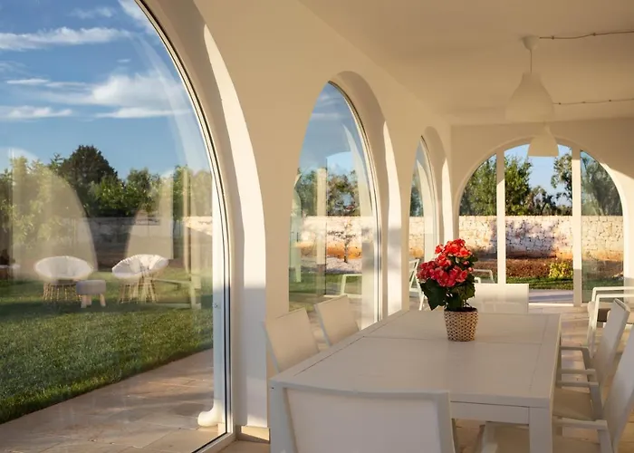 Lamia Petricore Tatil Evi