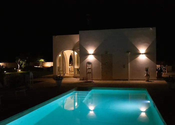 Tatil Evi Lamia Petricore *