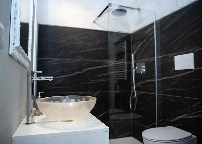 Lamia Petricore בית נופש