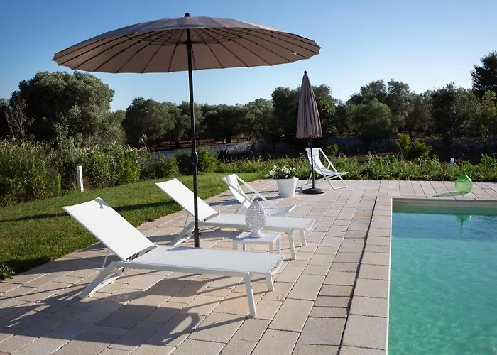 Lamia Petricore Ostuni