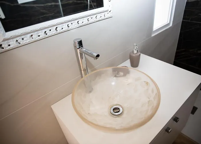 Tatil Evi Lamia Petricore *