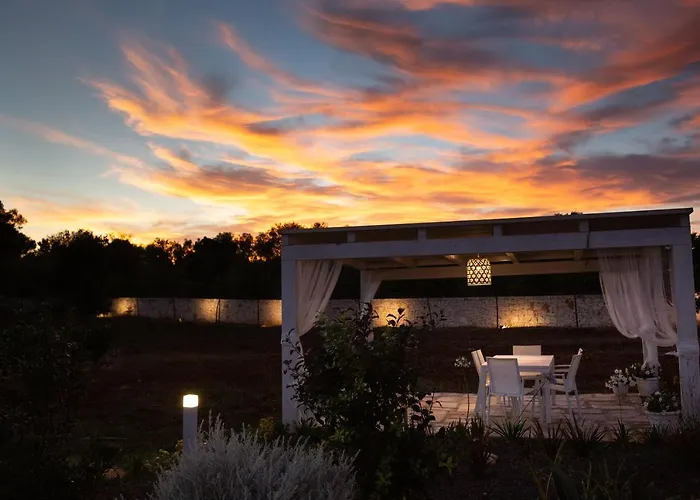 בית נופש Lamia Petricore