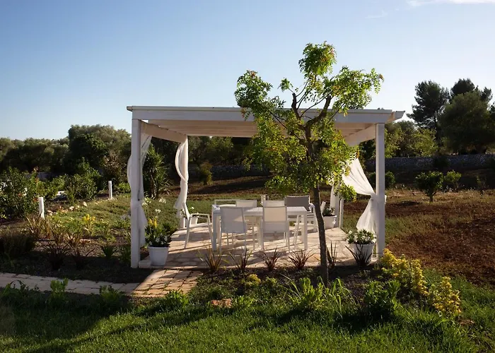 Lamia Petricore Tatil Evi *