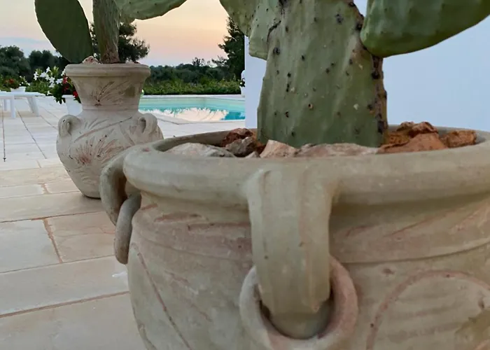 Lamia Petricore Tatil Evi *