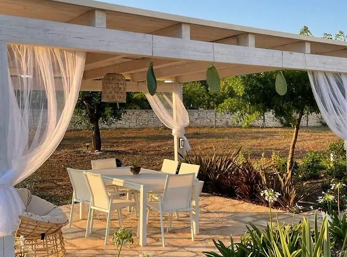 Tatil Evi Lamia Petricore *