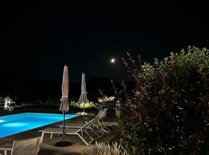 Lamia Petricore Tatil Evi Ostuni