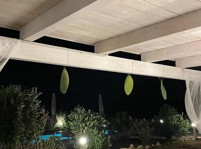 Lamia Petricore Tatil Evi