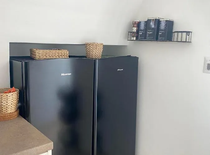 Tatil Evi Lamia Petricore *