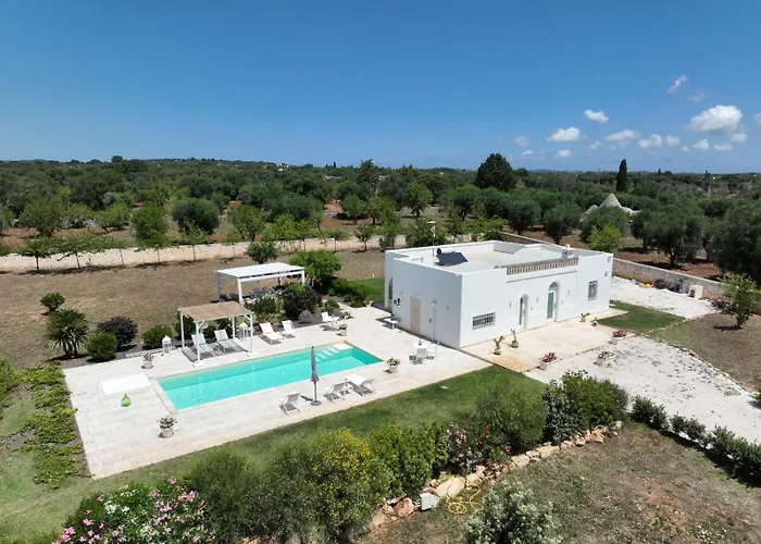 Lamia Petricore Tatil Evi *